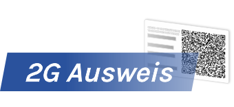 2G Ausweis